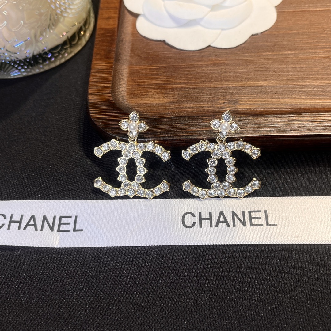 Replica CHANEL Earring