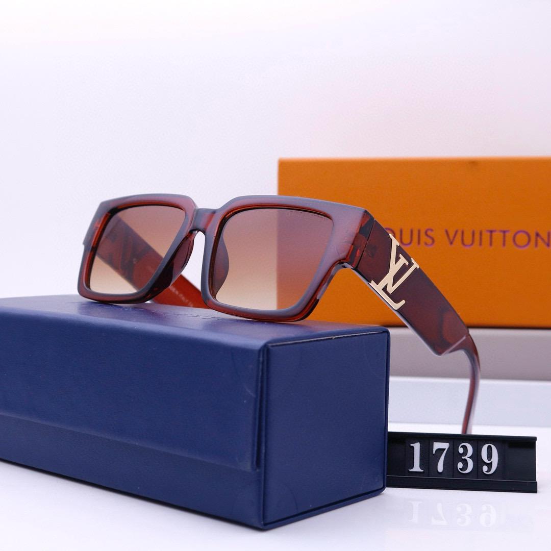 Replica Louis Vuitton Glasses