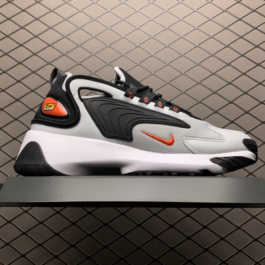 Replica Nike Shoe Nike Zoom 2K AO0269-100 40-45