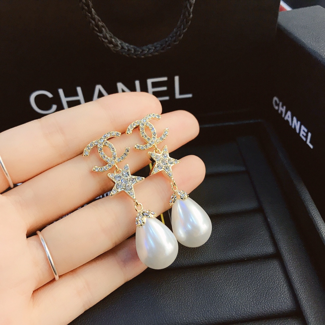 Replica CHANEL Earring