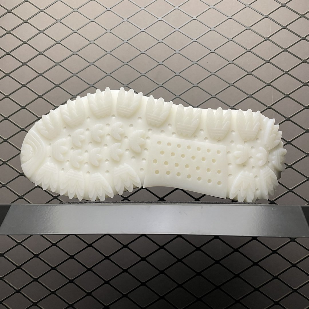 Replica Adidas Shoe Adidas  NMD S1 Edition Cloud White S1 GZ7900 Size 36-45