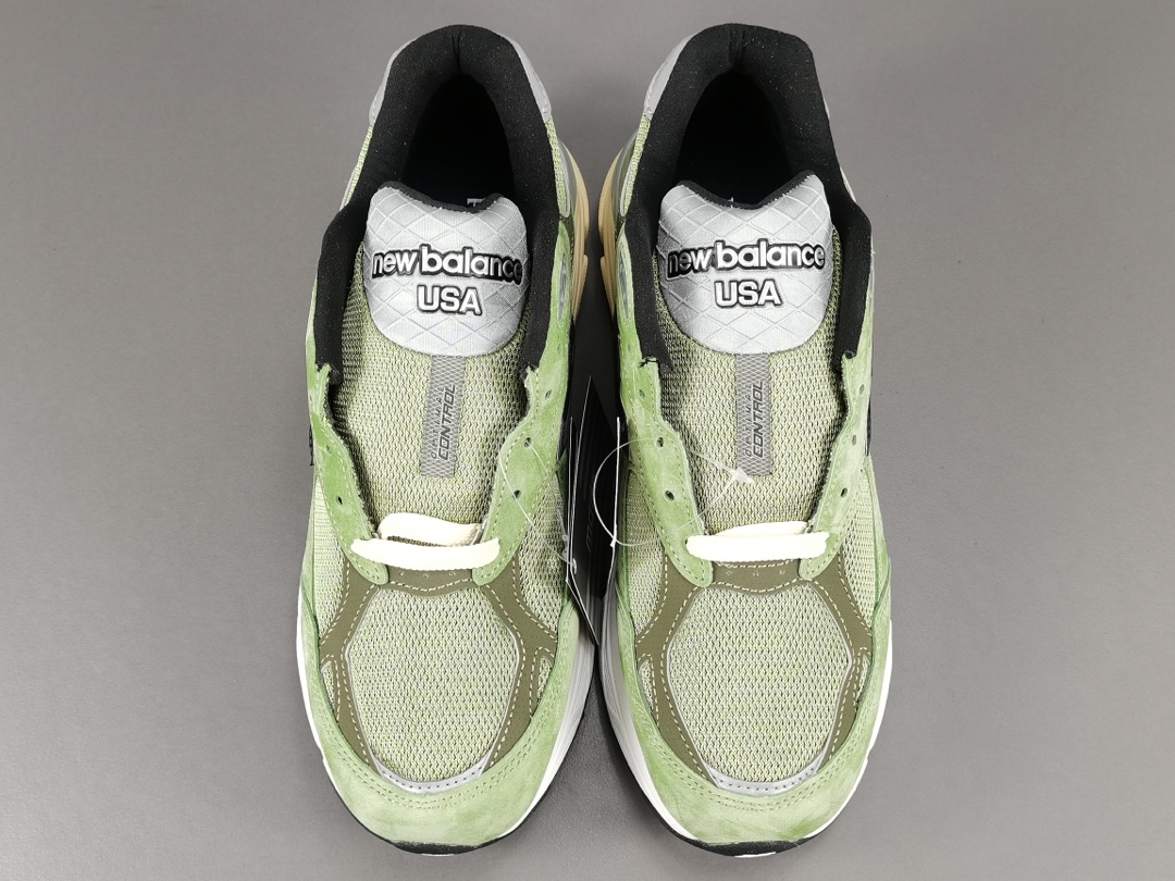 Replica New Balance Shoe JJJound  x New Balance 990 V3     U990JD3