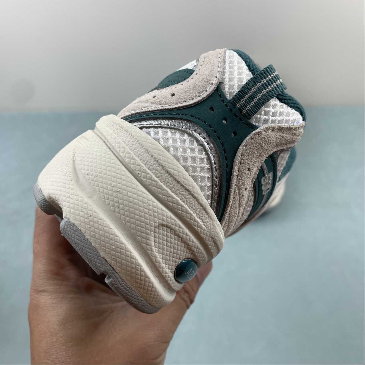 Replica New Balance Shoe New Balance NB530   MR530QA   36-44.5