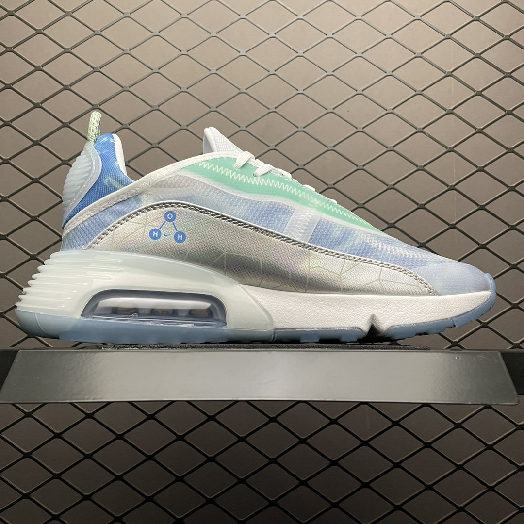 Replica Nike Air Max Shoe Nike Air Max 2090CZ8694-101 39-45