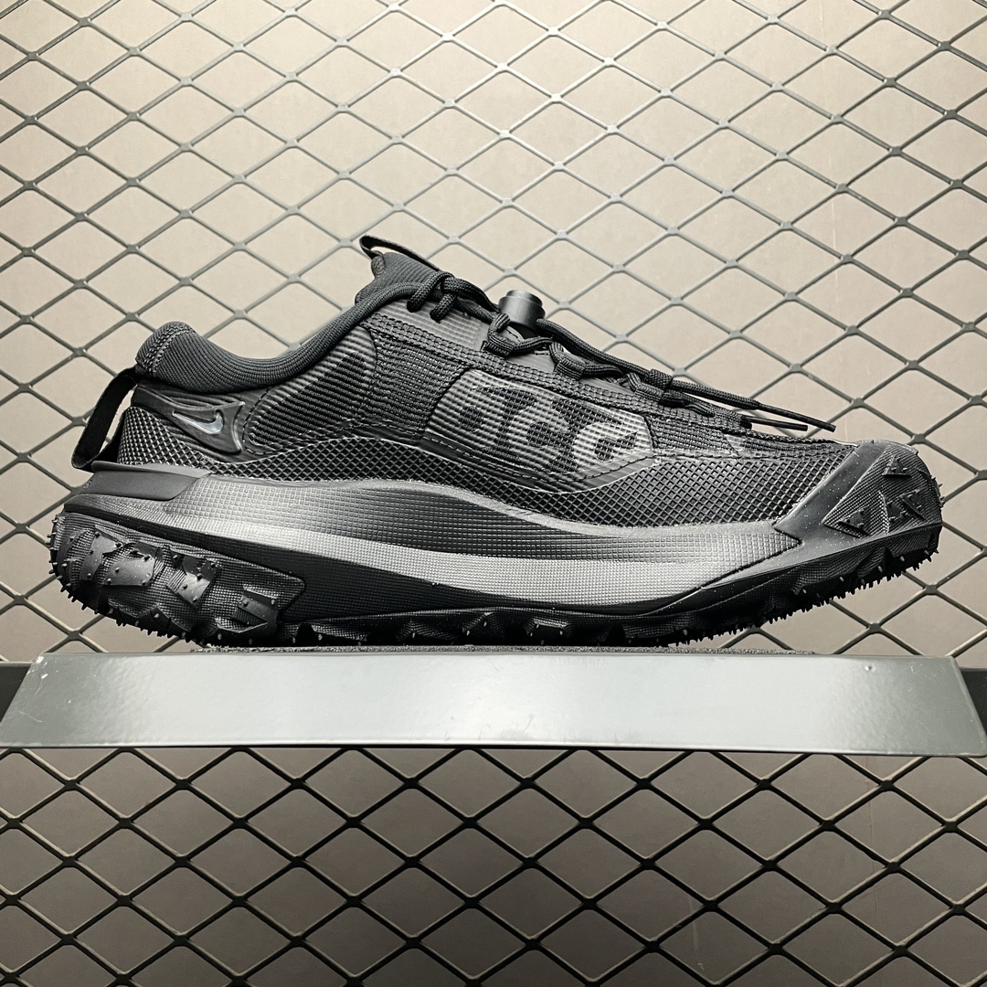 Replica Nike Shoe Nike ACG Mountain Fly 2 HF6245-001 Size 40-46