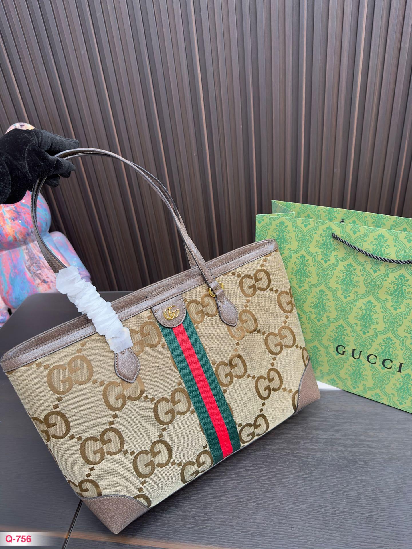 Replica Gucci Bag 28*37CM