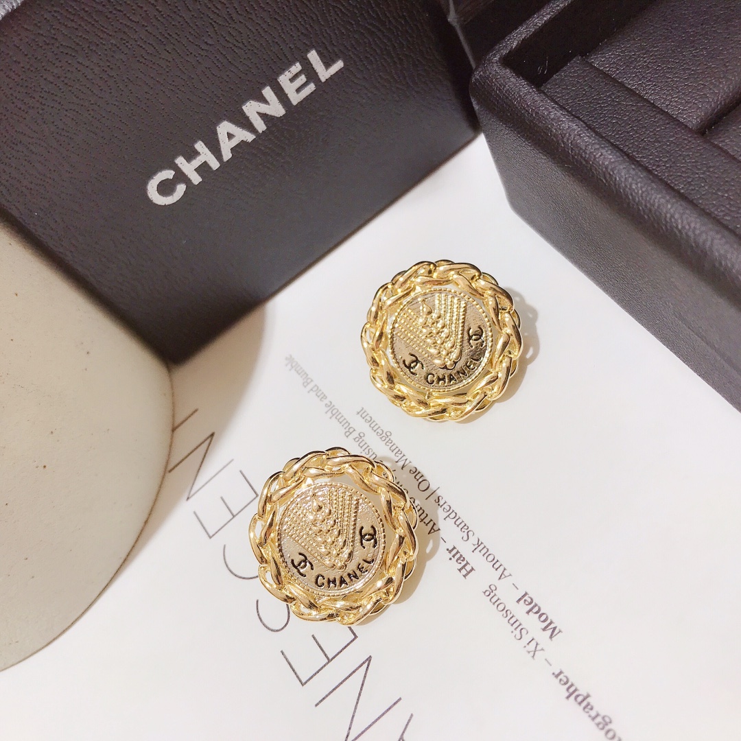 Replica CHANEL Earring