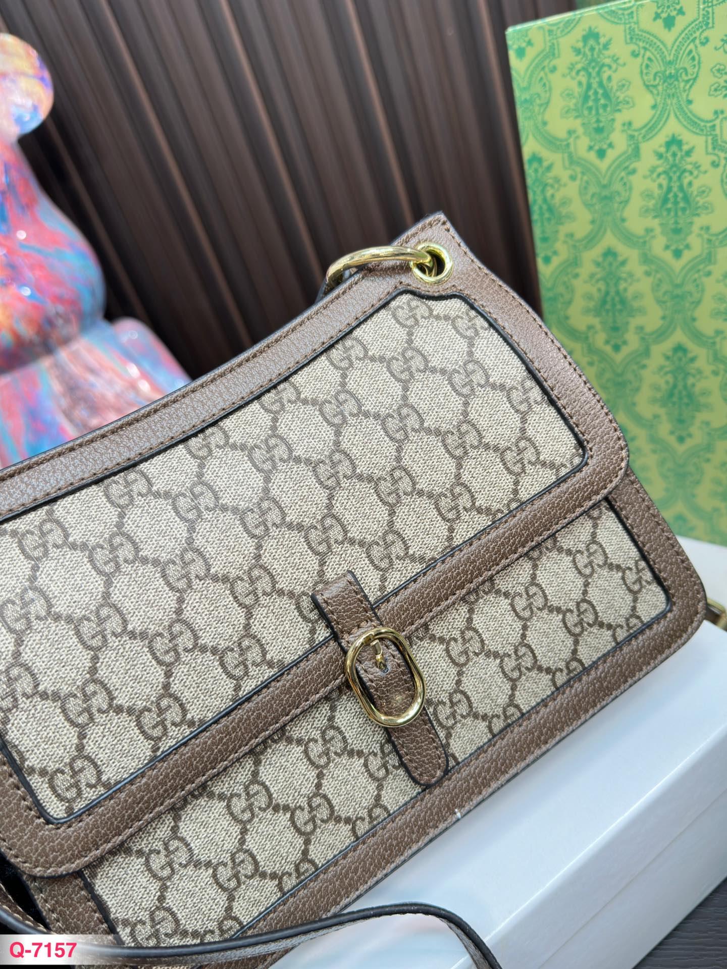 Replica Gucci Bag 24*17CM
