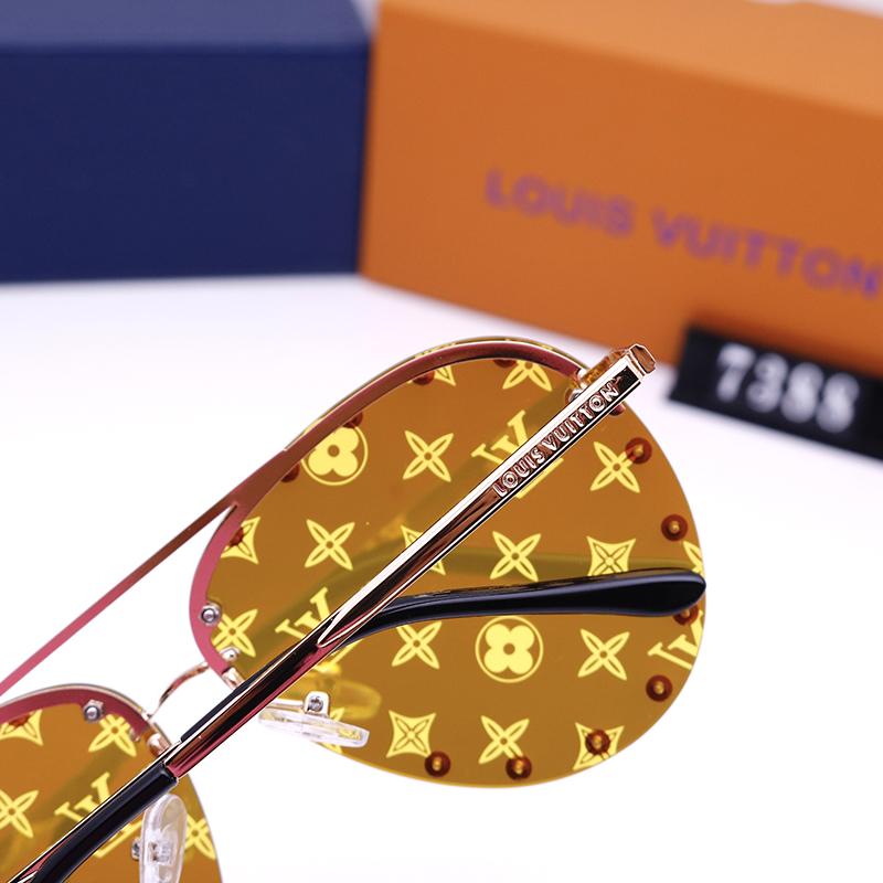 Replica Louis Vuitton Glasses