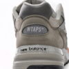 Replica New Balance Shoe M992WT WTAPS x New Balance 992 Olive Drab