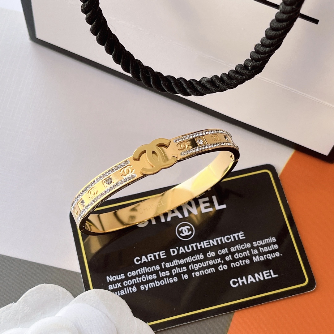 Replica CHANEL Bangle
