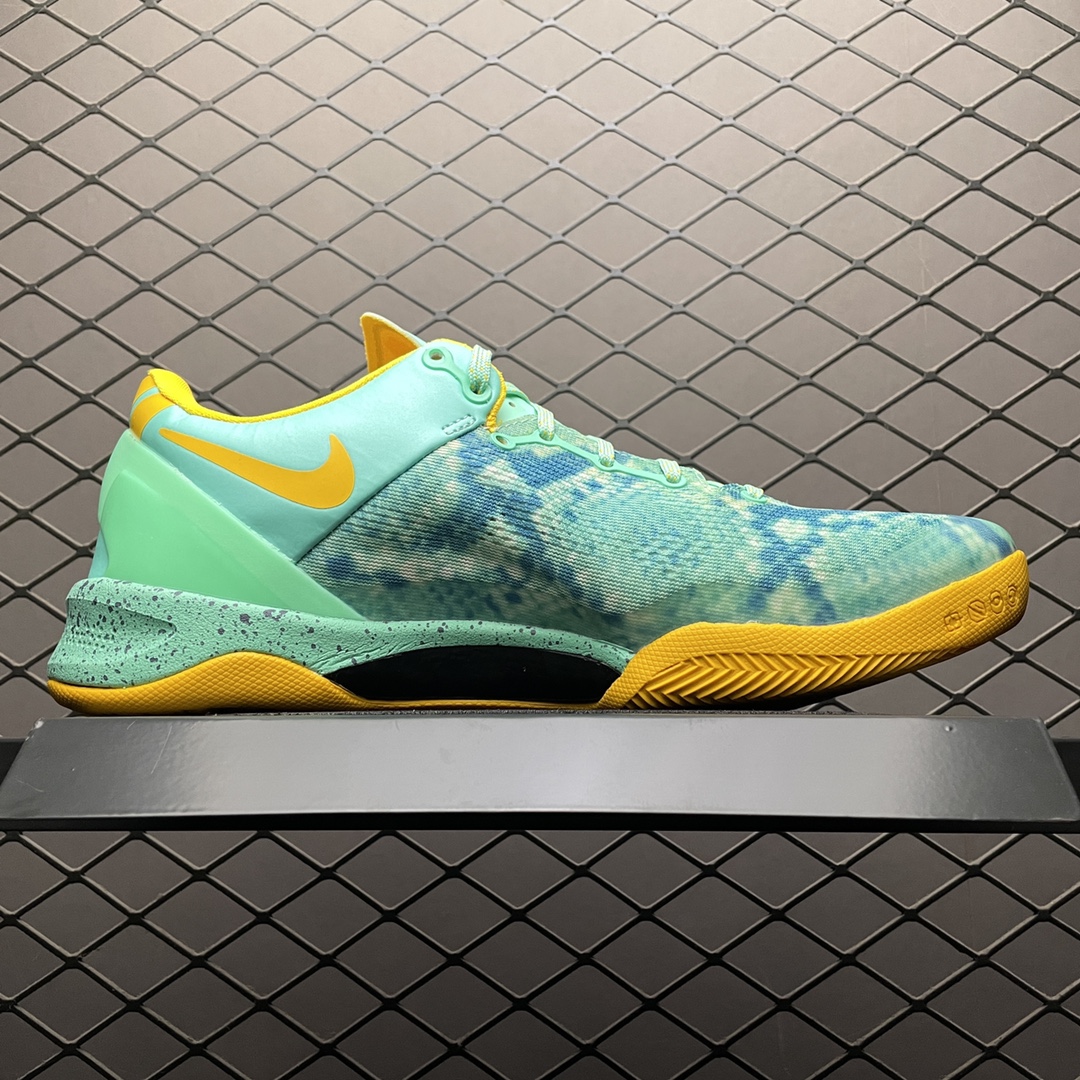 Replica Nike Shoe Nike Kobe 8555035-304 SIZE 39-46