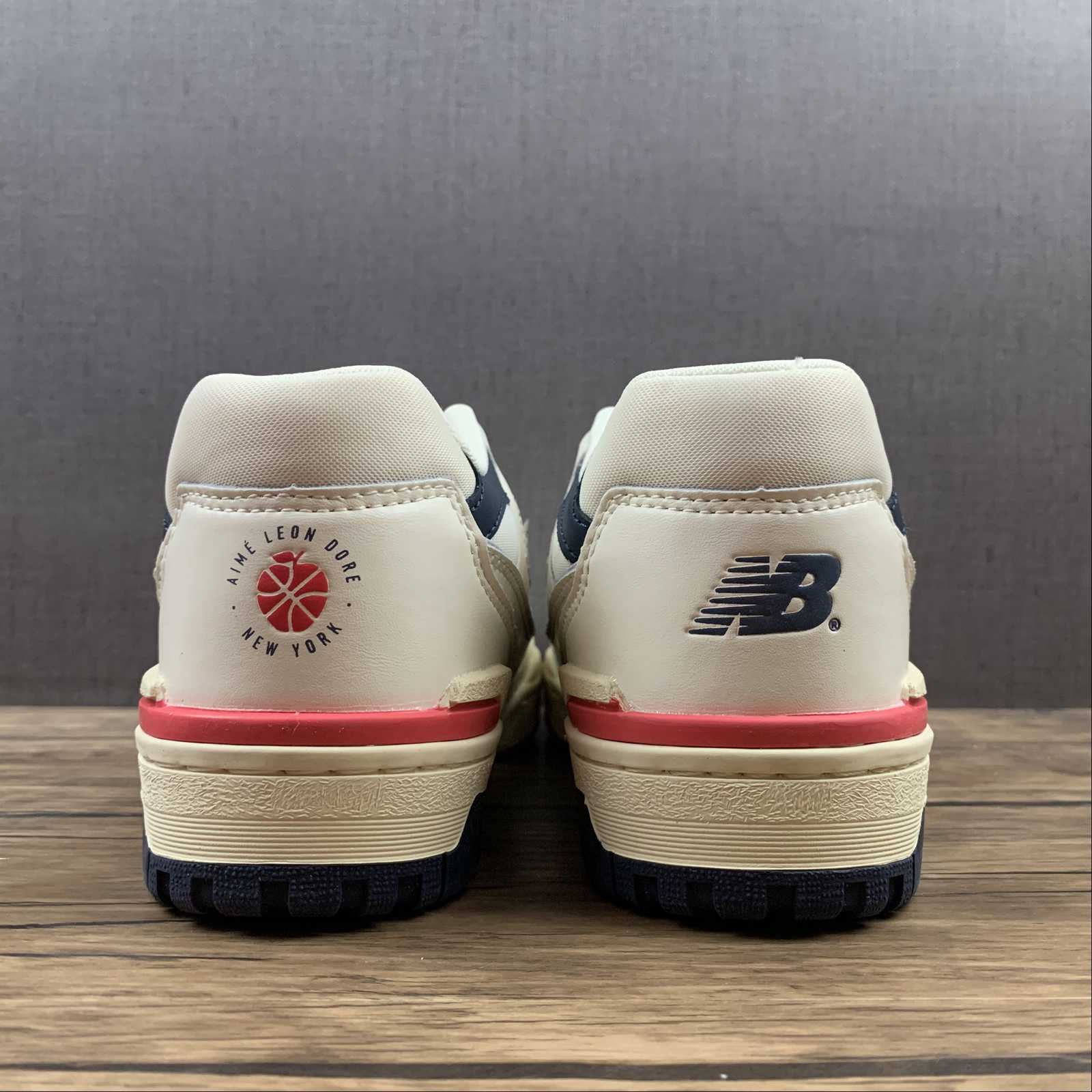Replica New Balance Shoe New Balance NB550  BB550A3 36-45