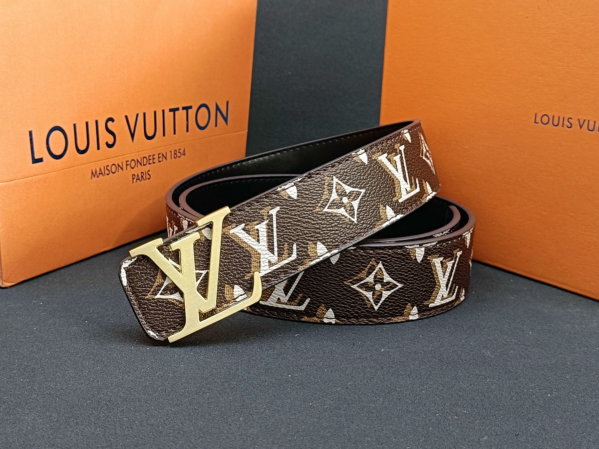 Replica LV belt