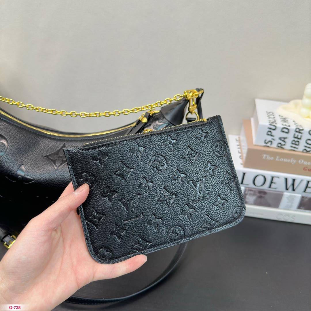 Replica Louis Vuitton Bag 38*24CM