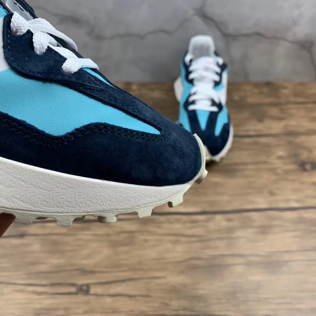 Replica New Balance Shoe New Balance NB327 MS327CPB 36-40