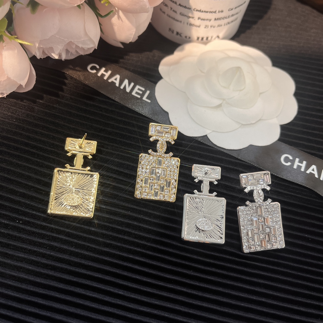 Replica CHANEL Earring