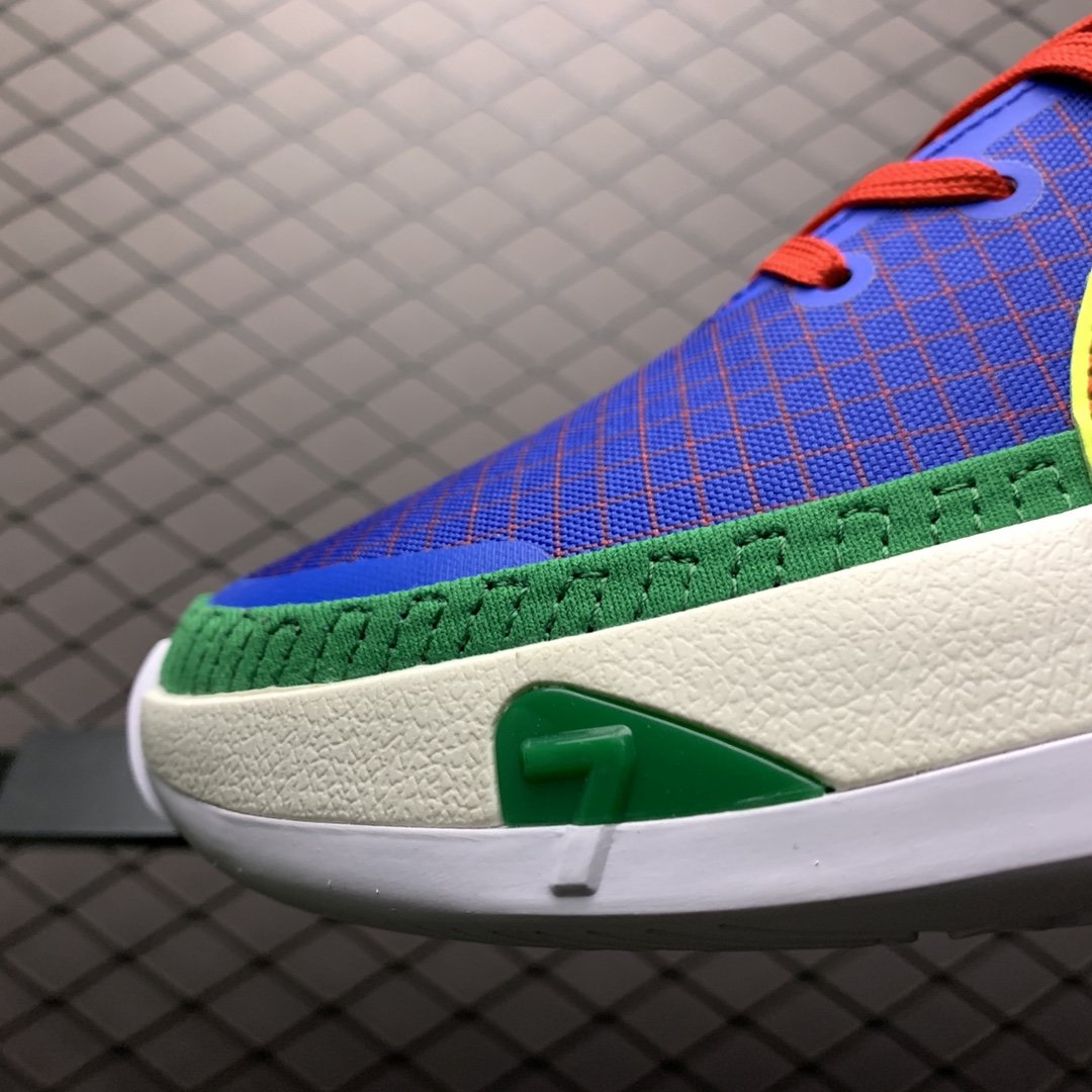 Replica Nike Shoe Nike Zoom KD1313 CI9948-703 40-46