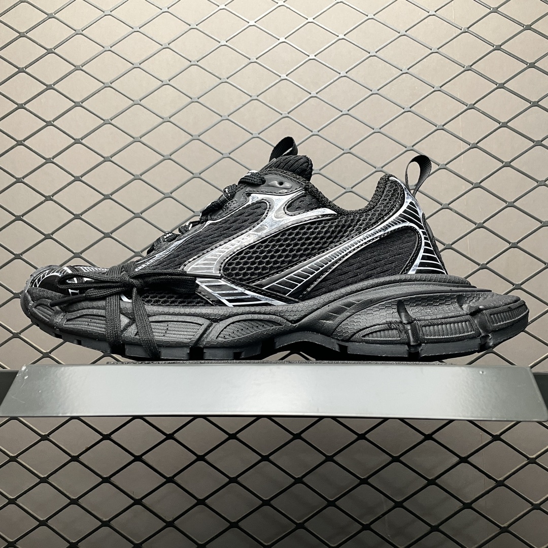 Replica Balenciaga Shoe Balenciaga 3XL Size 35-46B