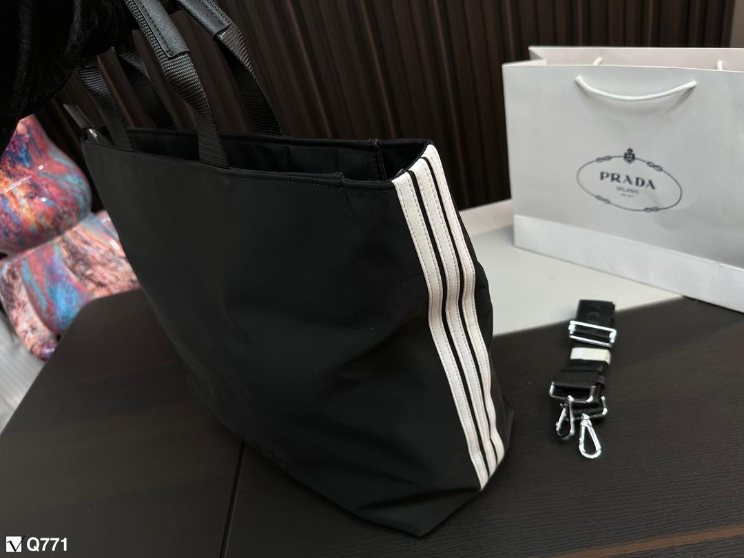 Replica Prada Bag 38*36CM