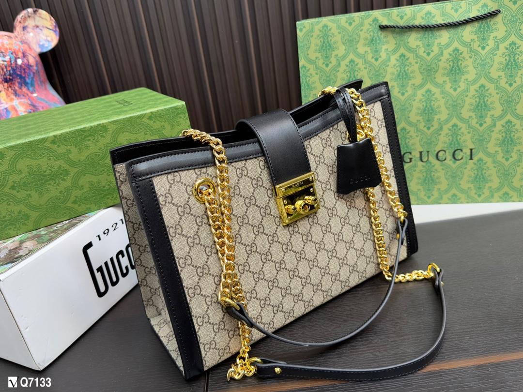Replica Gucci Bag 25*17CM/34*22CM