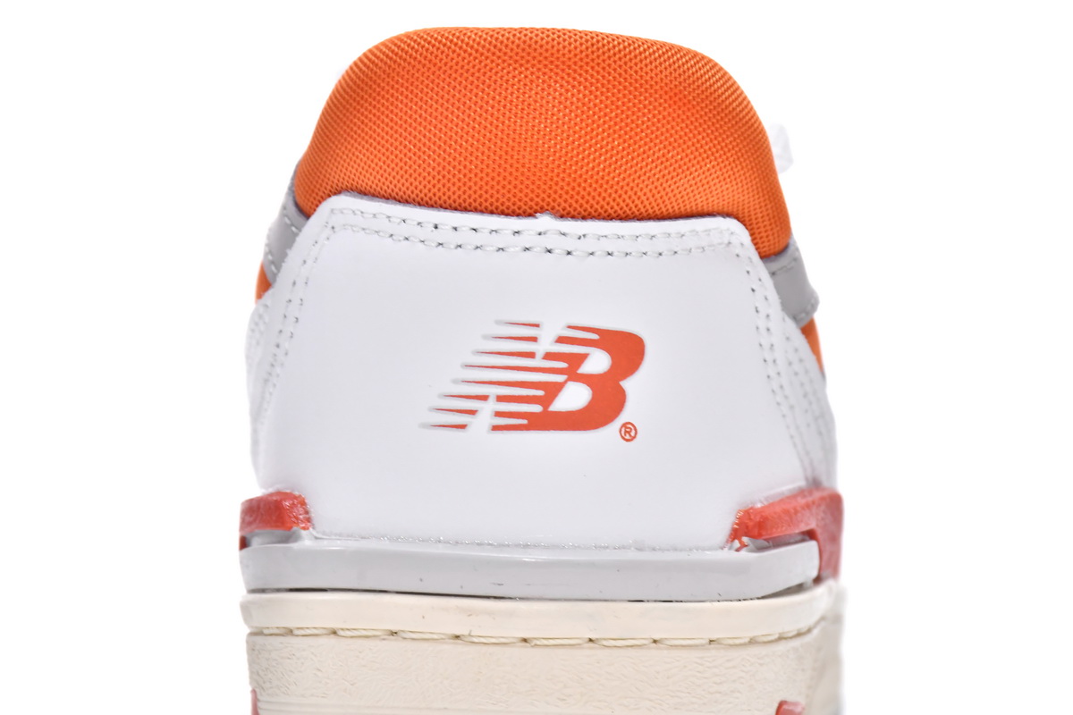 Replica New Balance Shoe BB550SIZ New Balance 550 College Pack