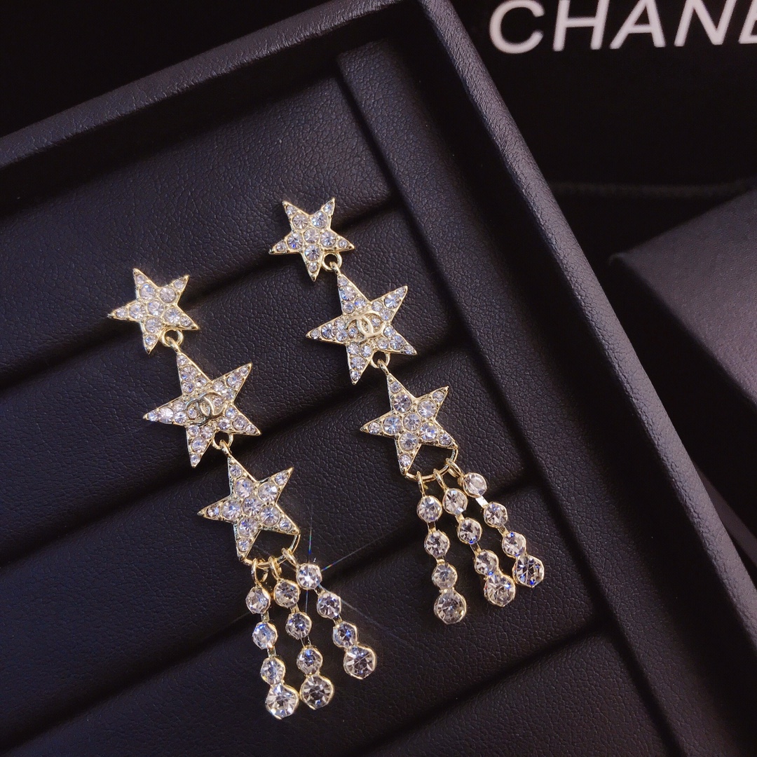 Replica CHANEL Earring