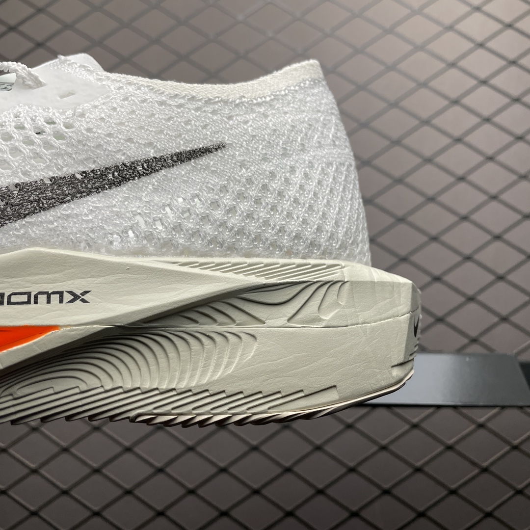 Replica Nike Shoe Nike ZoomX Vaporfly NEXT% 3 DX7957-100 Size 39-45