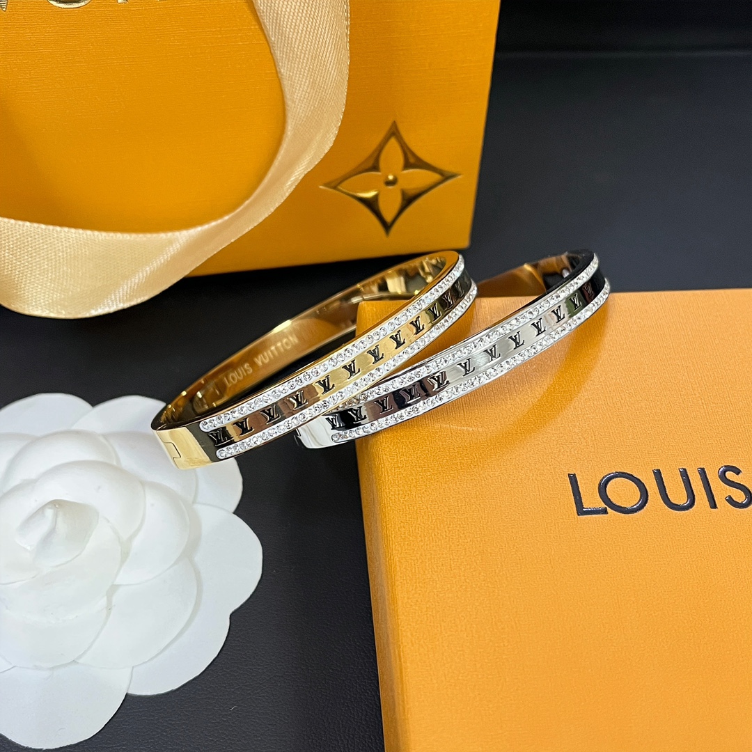 Replica LOUIS VUITTON Bangle
