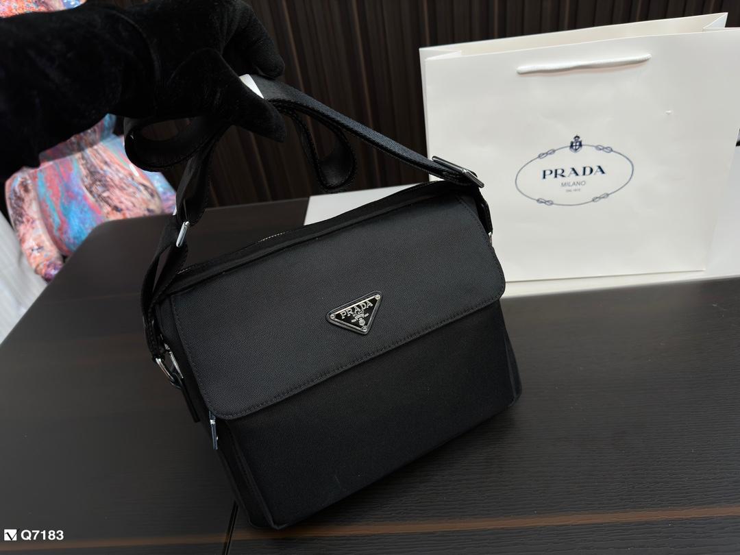 Replica Prada Bag 22*18CM/27*21CM