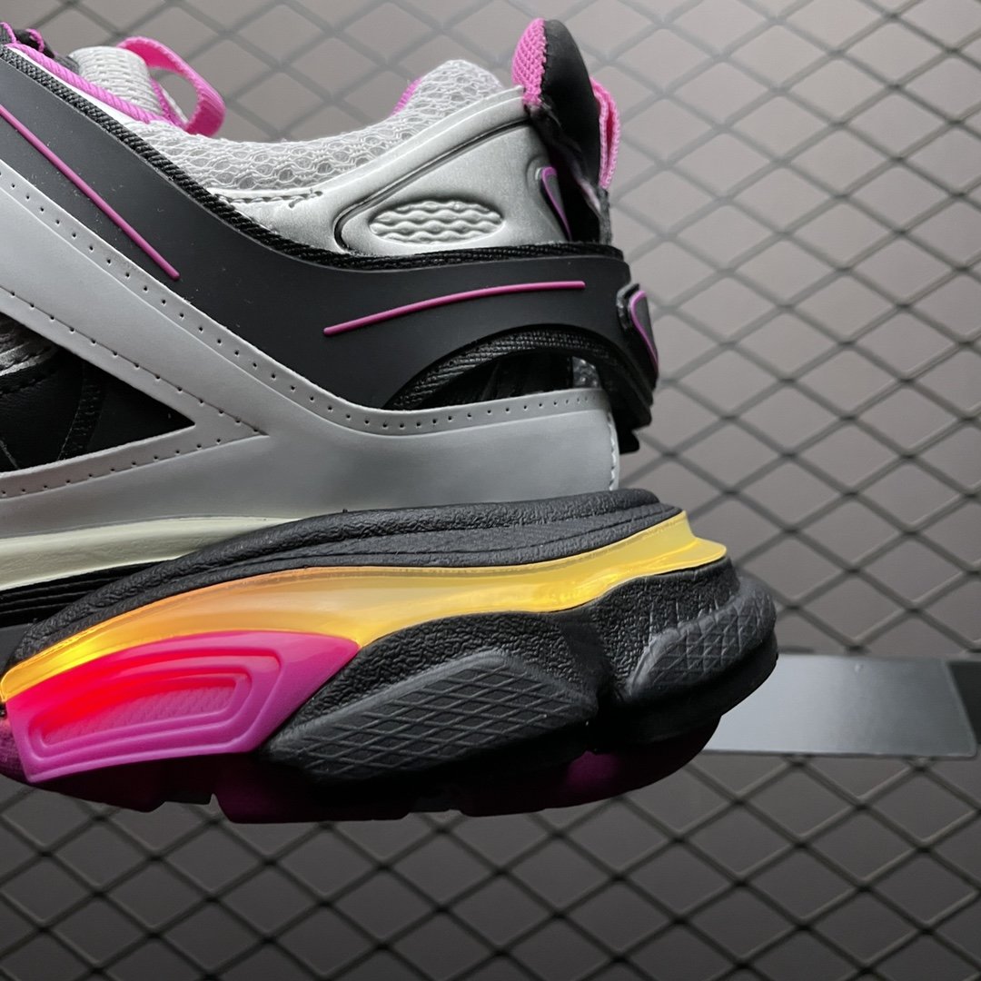 Replica Balenciaga Shoe Balenciaga Track Sneaker Size 35-45 0907