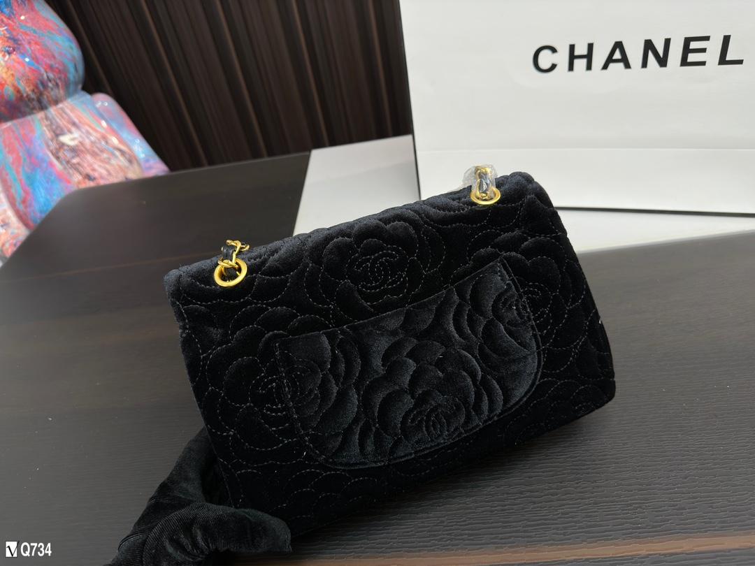 Replica Chanel Bag 25*15CM