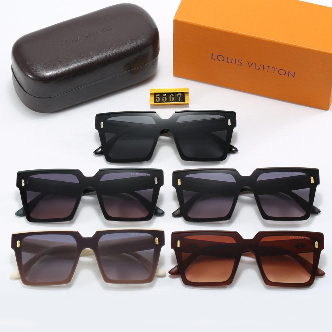 Replica Louis Vuitton Glasses