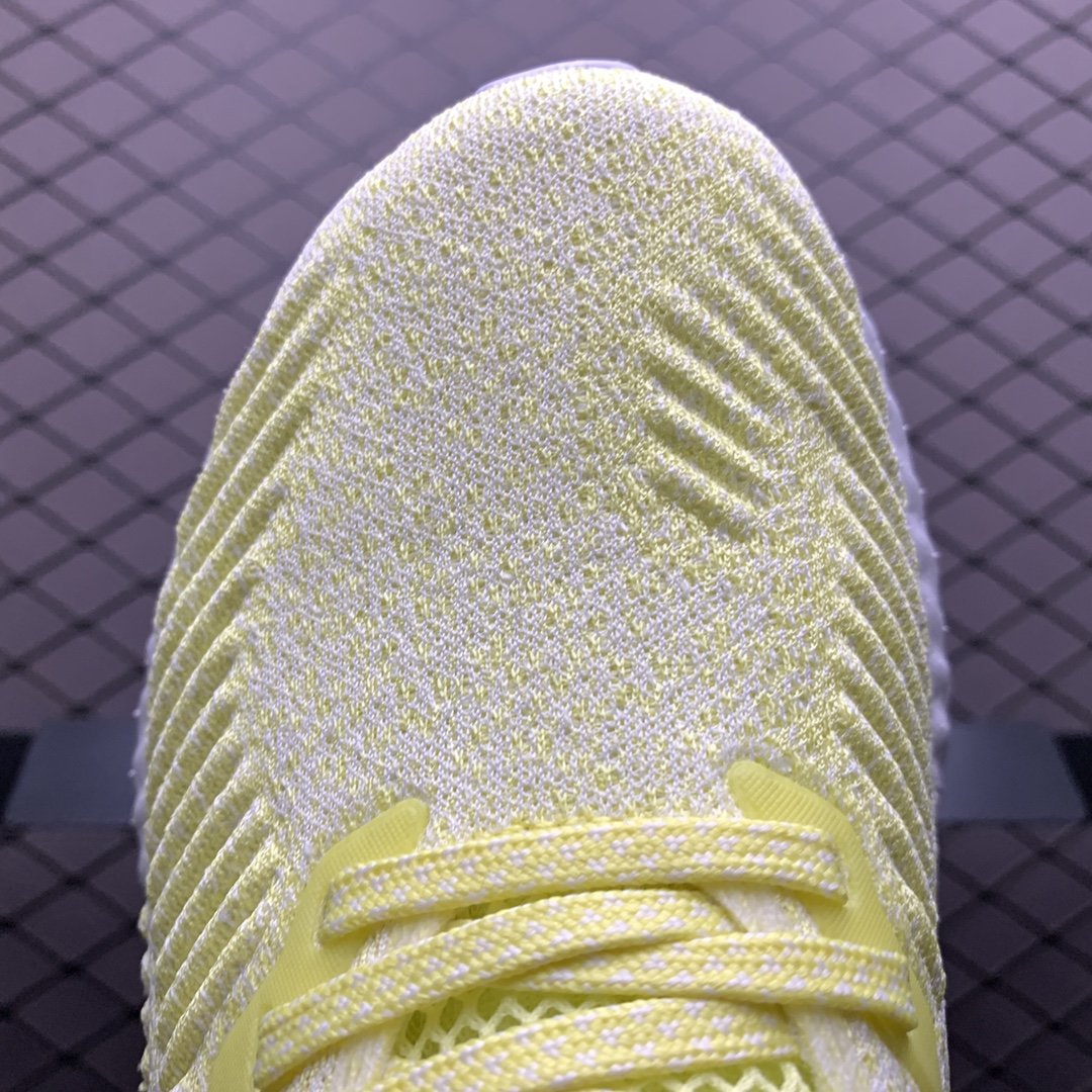 Replica Adidas Shoe Adidas AlphaBounce Boost EF1286 36-40