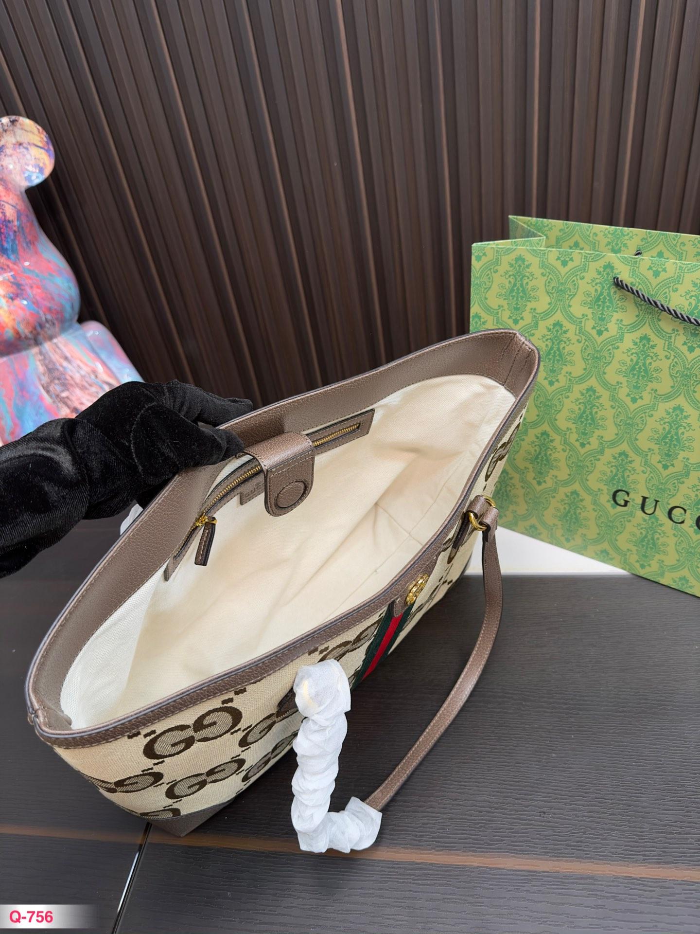 Replica Gucci Bag 28*37CM