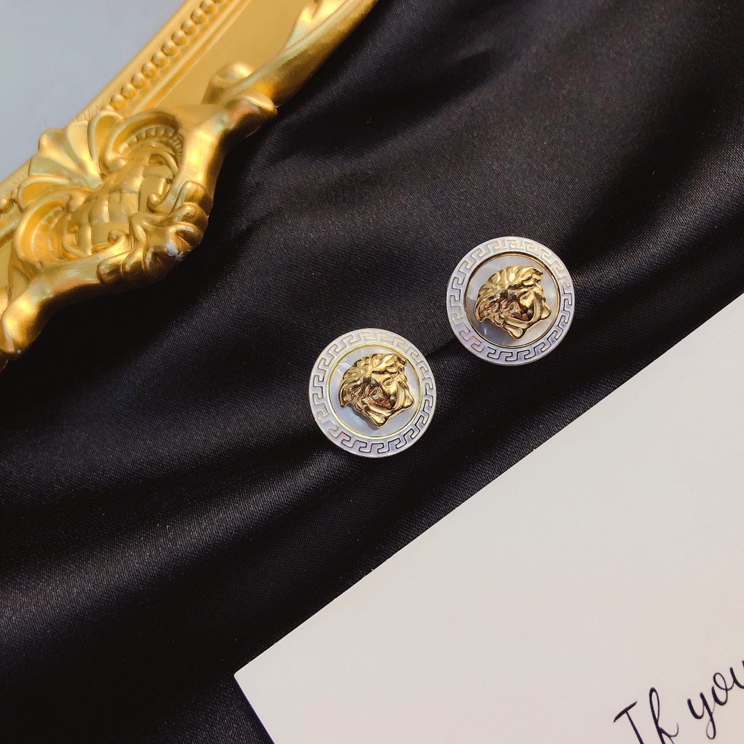 Replica VERSACE Earring