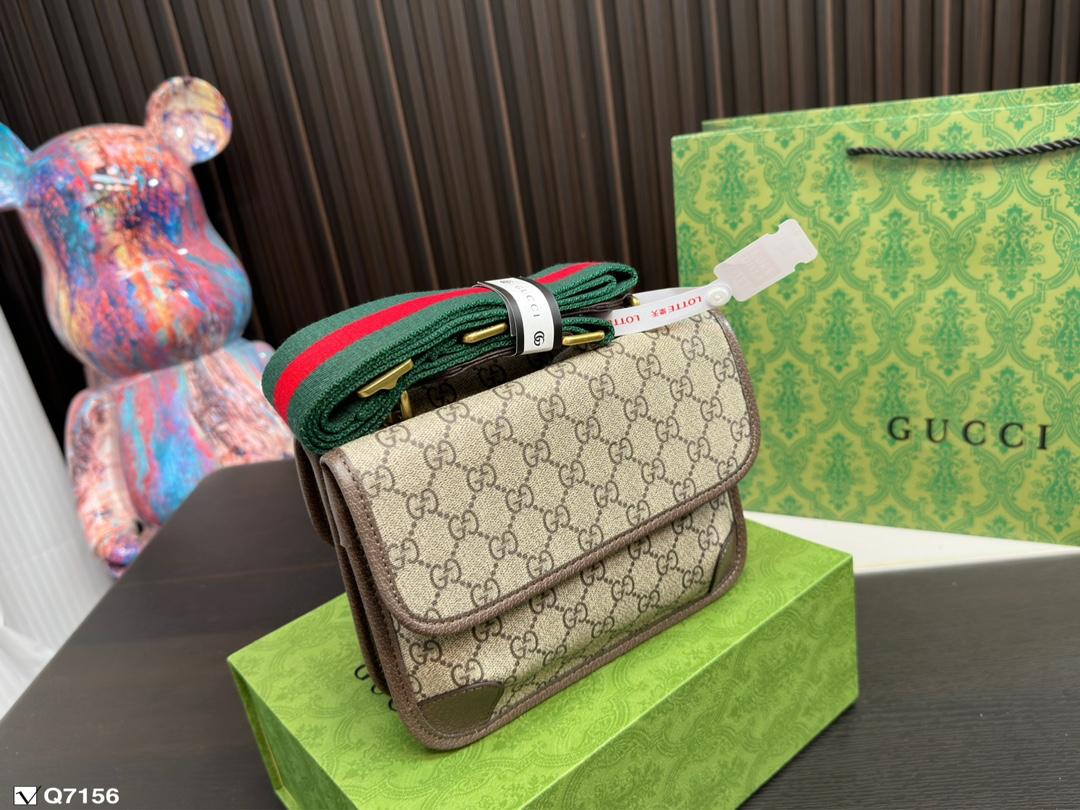 Replica Gucci Bag 22*16CM