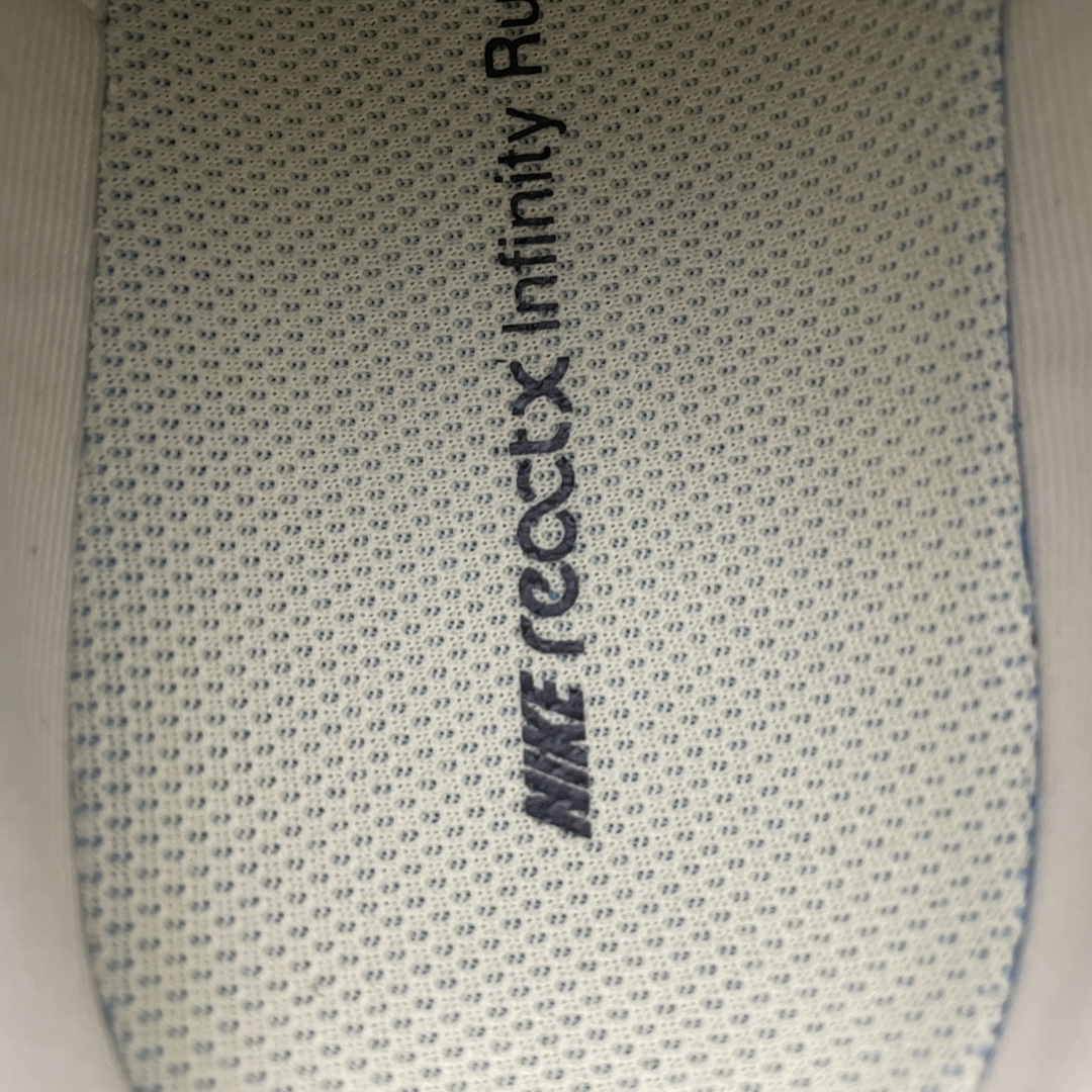 Replica Nike Shoe Nike React Infinity Run 4 FB2197-100 Size 36-45