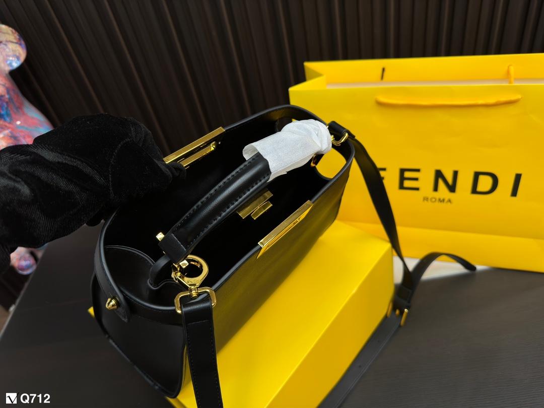 Replica Fendi Bag 25*28CM