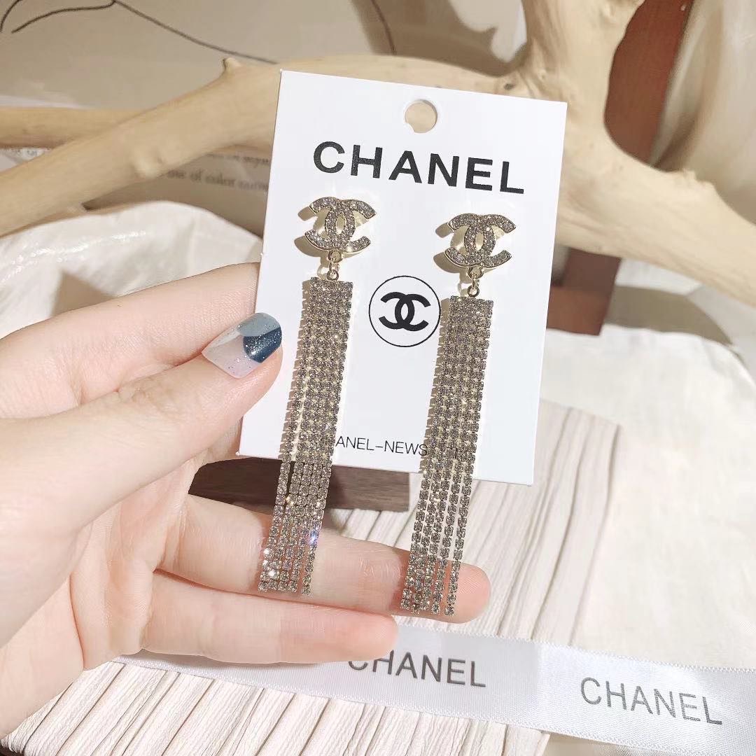 Replica CHANEL Earring