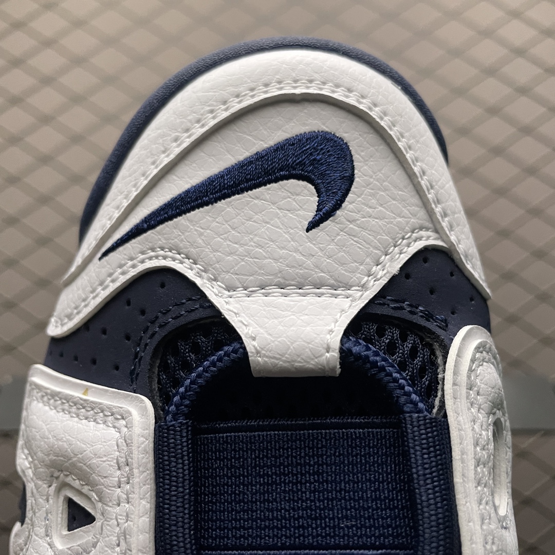 Replica Nike Shoe Nike Air More Uptempo 414962-10433UFUT209