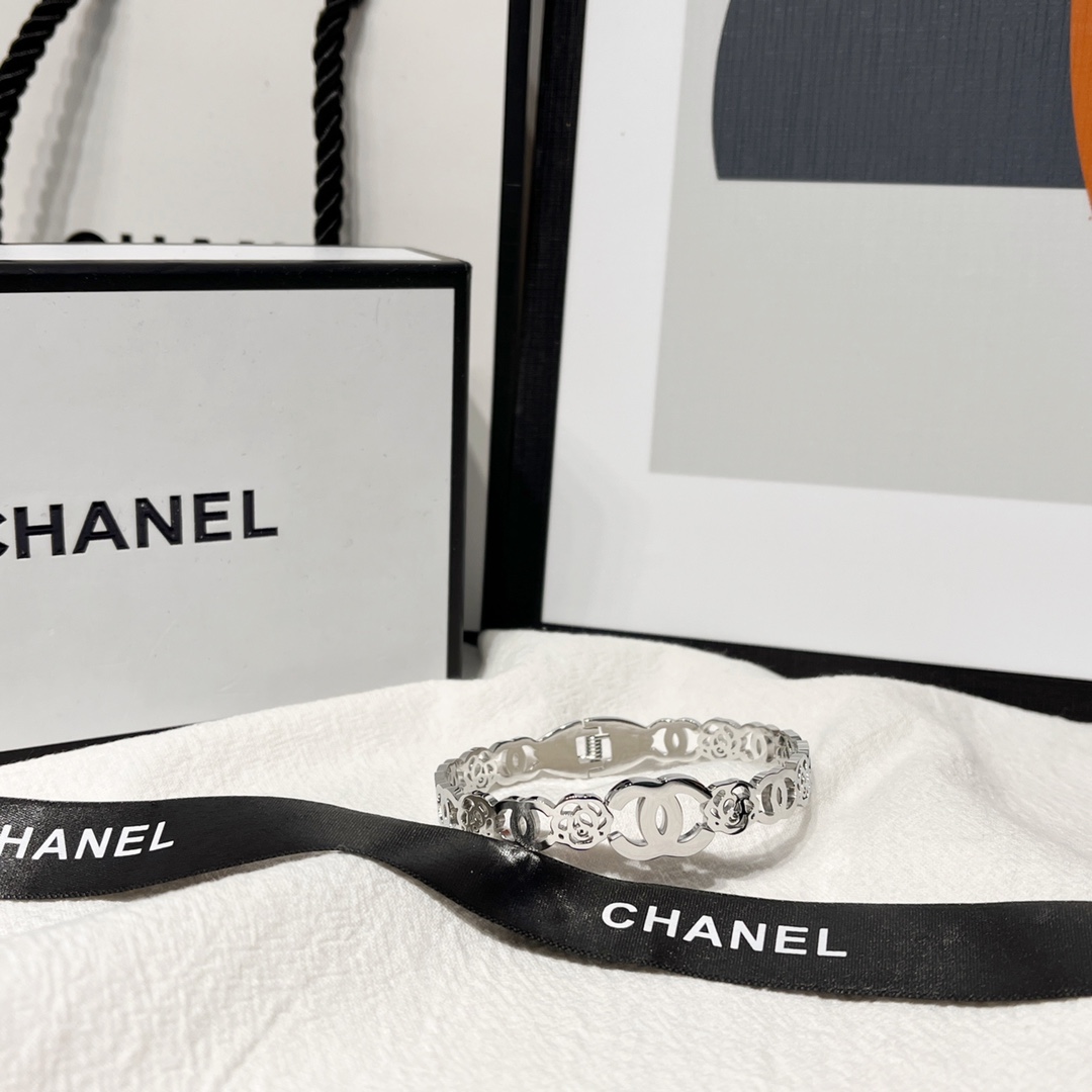 Replica CHANEL Bangle