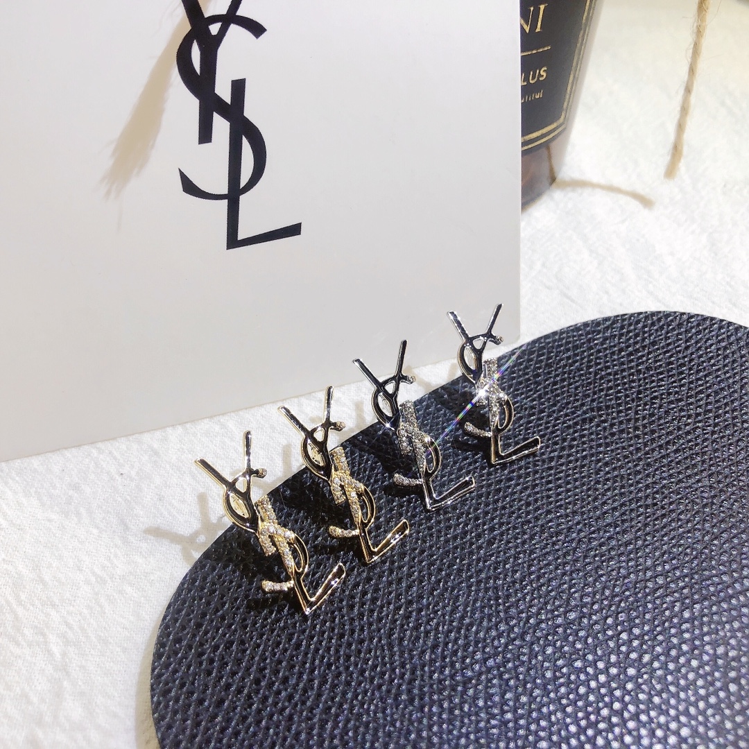 Replica YSL Earring