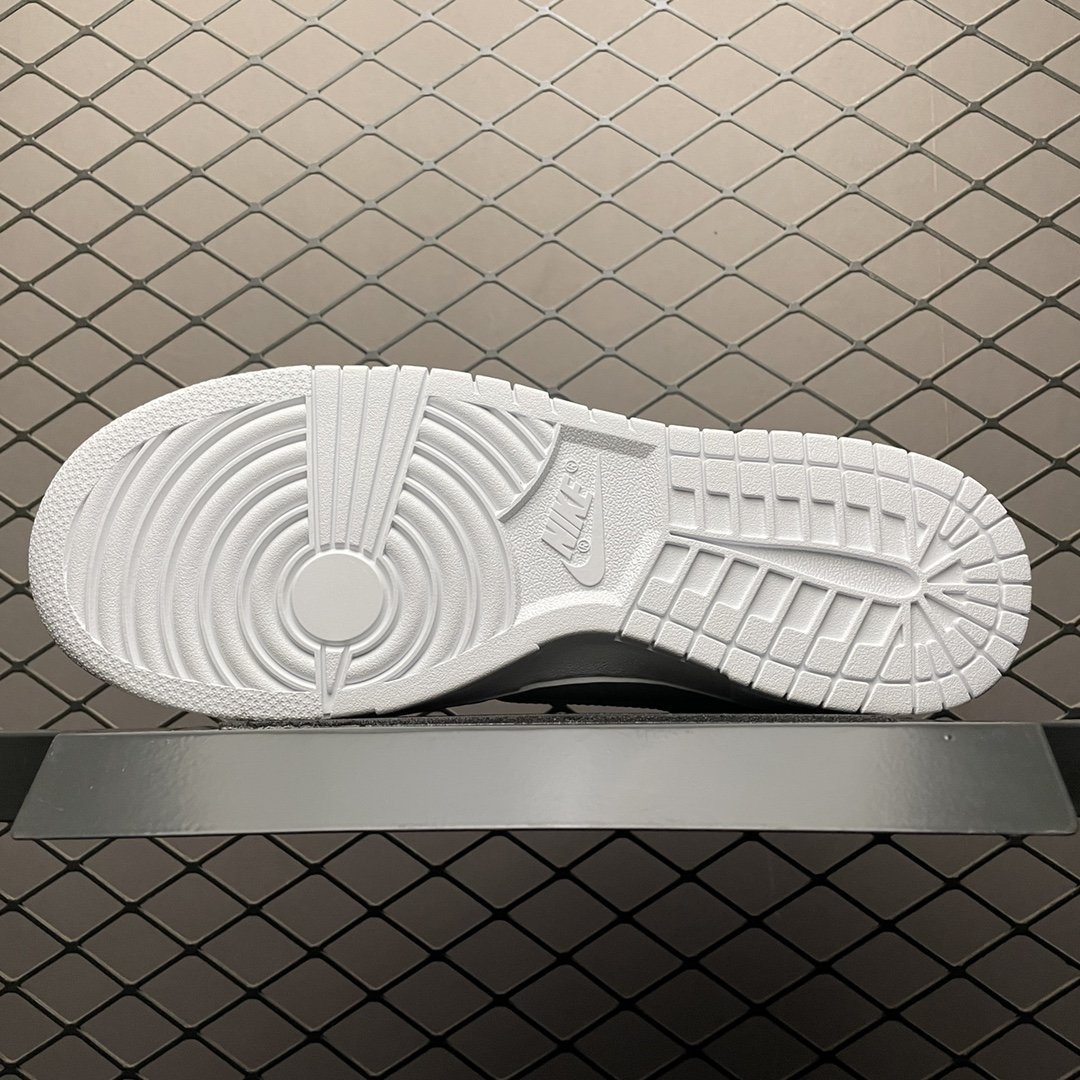 Replica Nike Dunk SB Shoe Nike Dunk Low Triple WhiteDD1503-109 Size 36-46
