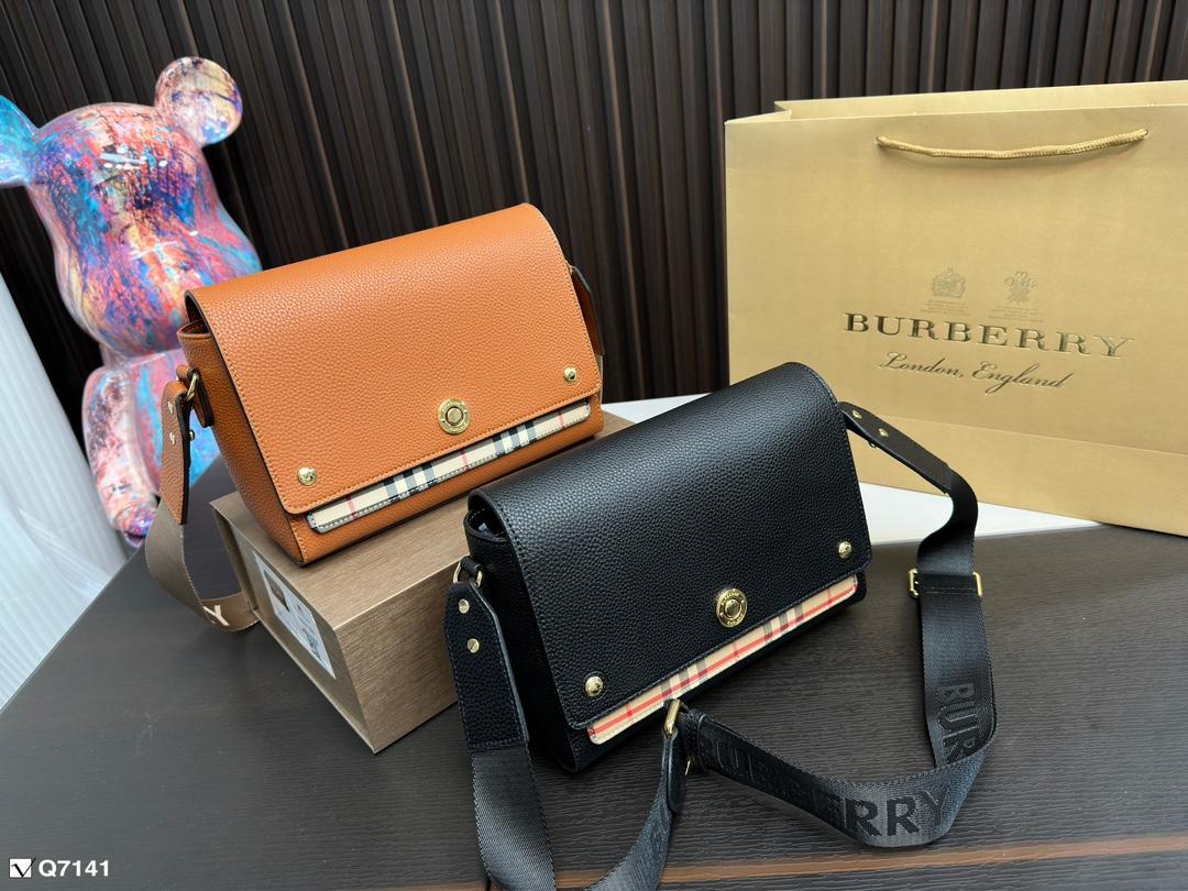 Replica Burberry Bag 24*18CM