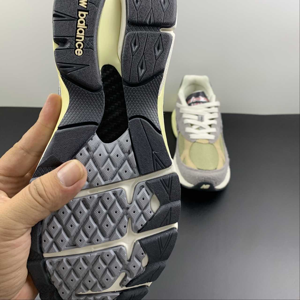 Replica New Balance Shoe New Balance NB990 M990TG3  36-45