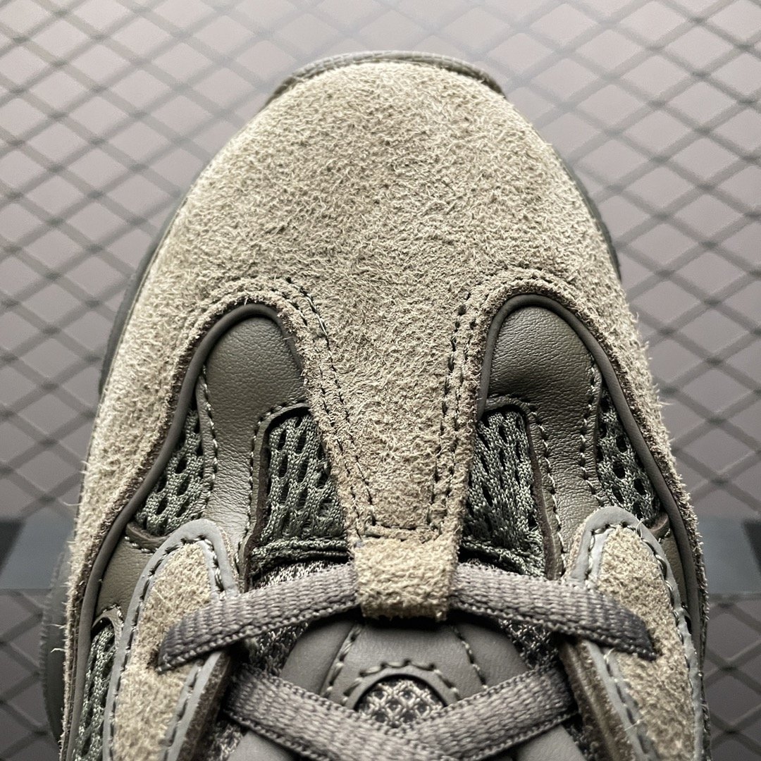 Replica Adidas Yeezy Shoe Adidas Yeezy 500 Clay BrownGX360636-47_01091