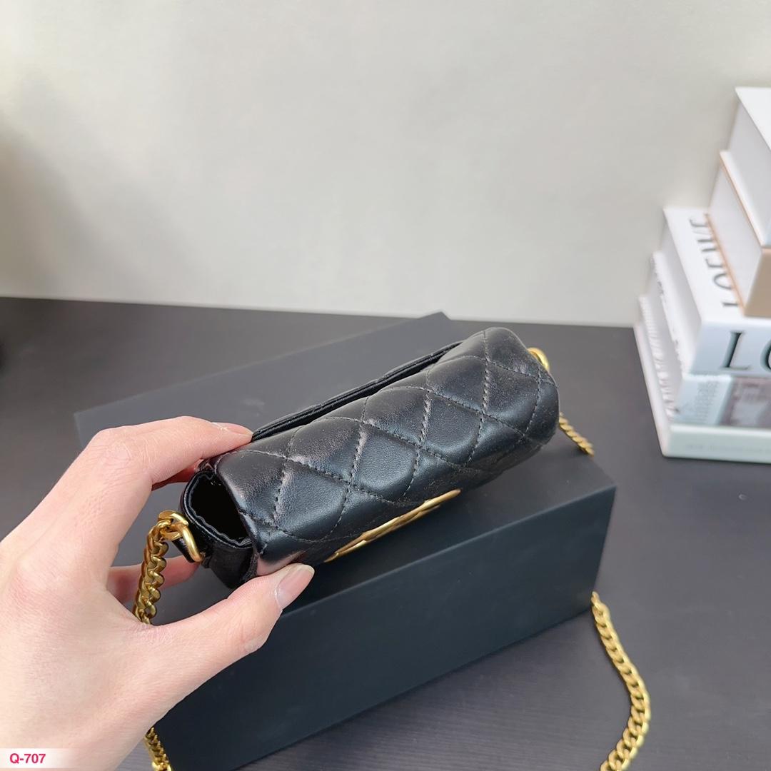 Replica Chanel Bag 14*12CM