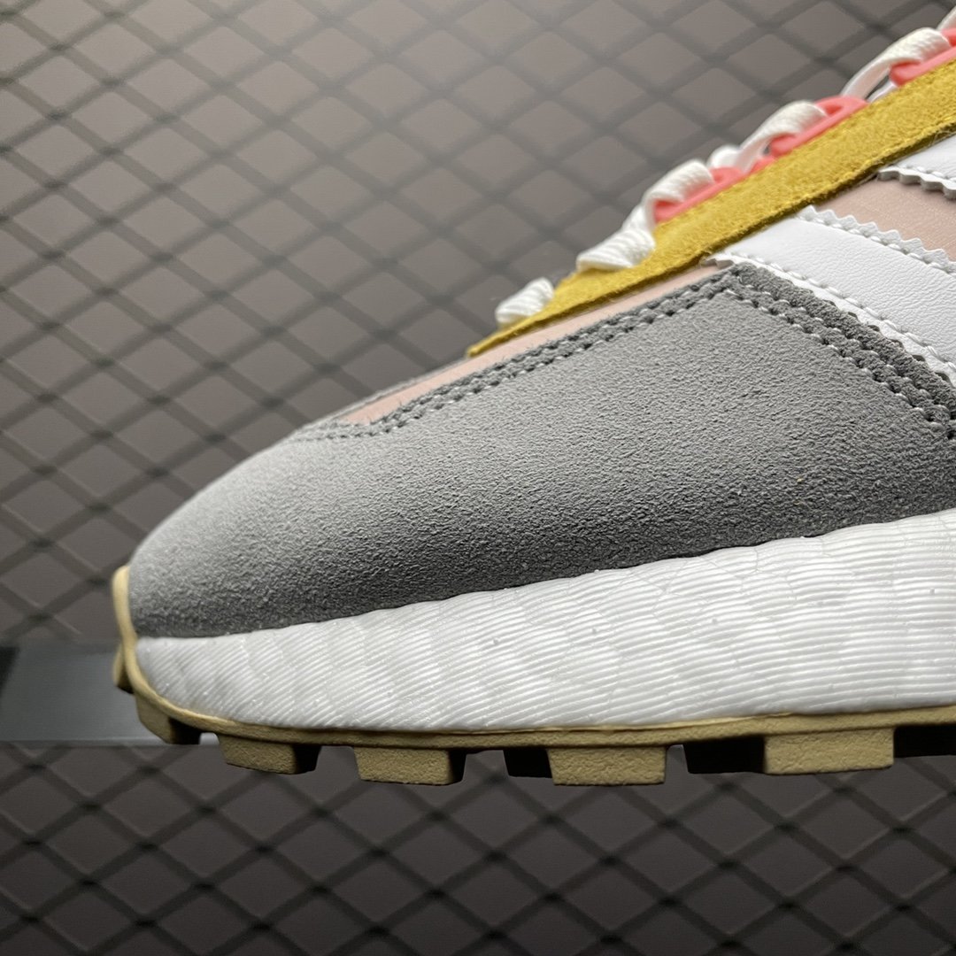 Replica Adidas Shoe Adidas Retropy E5 Q47991 36-45