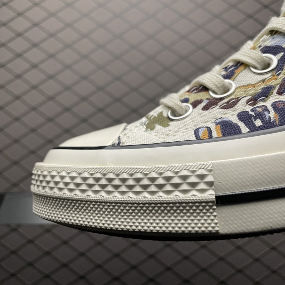 Replica Converse Shoe Converse 1970s35-44 093701_01326